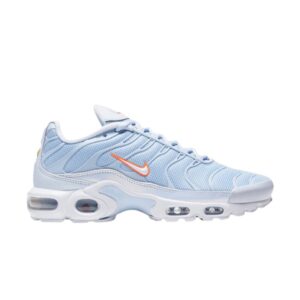 Nike Air Max Plus GS Bleu Pastel CV3021 400
