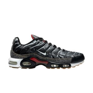 Nike Air Max Plus GS Remix Pack Noir Crème DB1979 900