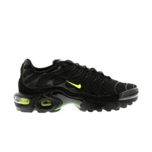 Nike Air Max Plus GS Volt baskets Violet 655020 075