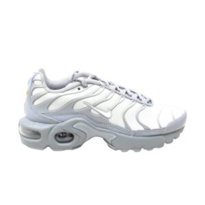 Nike Air Max Plus GS Loup Gris 655020 080