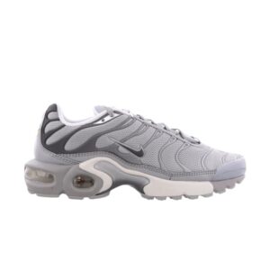 Nike Air Max Plus GS Loup Gris 655020 035