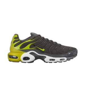 Nike Air Max Plus Vert Baskets 852630 300