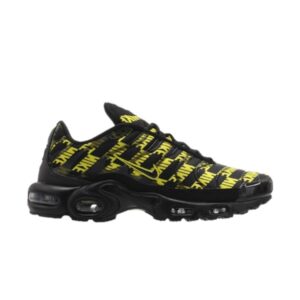 Nike Air Max Plus Nike Baskets imprimées CJ5331 001