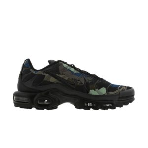Nike Air Max Plus Off Noir Baskets Blanc CZ7553 001