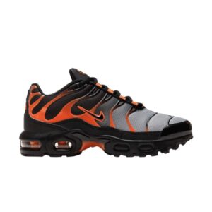Nike Air Max Plus PS Noir Équipe Orange DJ4620 001