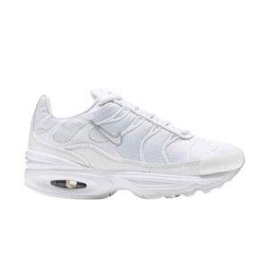 Nike Air Max Plus PS Blanc Gris 962003 100