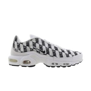 Nike Air Max Plus Nike Baskets Imprimées Noir CJ5331 100