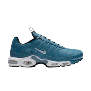 Nike Air Max Plus Pull Tab Turquoise AQ4128 400