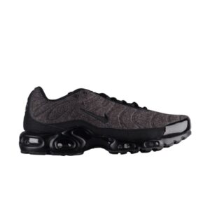 Nike Air Max Plus Baskets matelassées Vert 806262 022