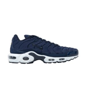 Nike Air Max Plus SE Minuit Marine 918240 401