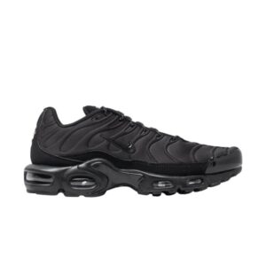 Nike Air Max Plus SE Triple Noir Crème 918240 002