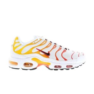 Nike Air Max Plus Baskets Sunburn 604133 132