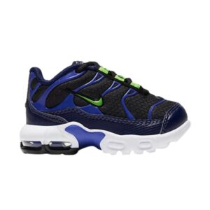 Nike Air Max Plus TD Noir Astronomie Bleu CD0611 403