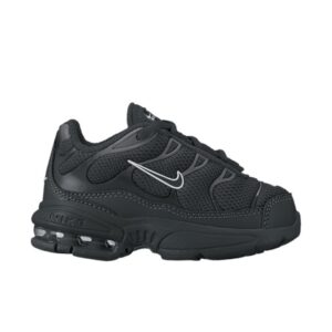 Nike Air Max Plus TD Noir Pur Platine Noir 314730 053
