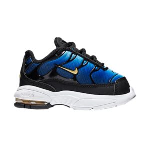 Nike Air Max Plus TD Noir Ciel Bleu BV5975 003