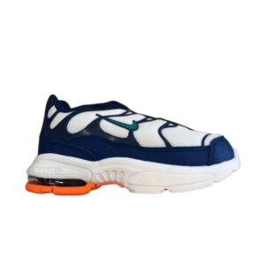 Nike Air Max Plus TD Bleu Gym 314730 114