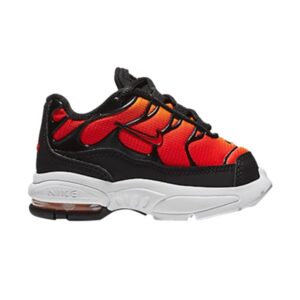 Nike Air Max Plus TD Sunset Baskets Bleu BV5975 001