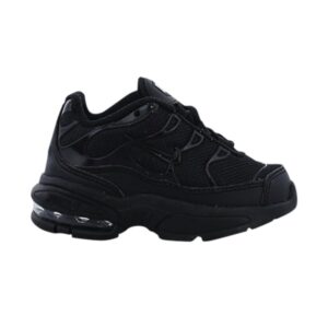 Nike Air Max Plus TD Triple Noir Blanc 314730 009