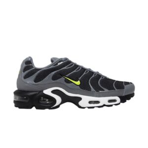Nike Air Max Plus TN Gris Foncé 604133 088