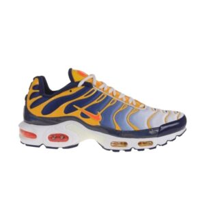 Nike Air Max Plus TN Midnight Navy Tarte Or 306696 481