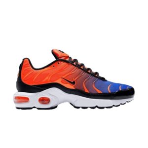 Nike Air Max Plus TN SE BG Total Crimson AR0006 800