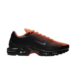 Nike Air Max Plus TN SE Noir Crimson CI7701 001