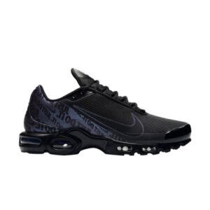 Nike Air Max Plus TN SE Just Do It Blanc CJ9697 001