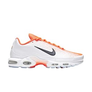 Nike Air Max Plus TN SE Blanc Crimson Noir CI7701 800