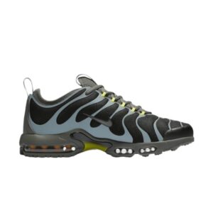 Nike Air Max Plus TN Ultra Brillant Orange Cactus 898015 006