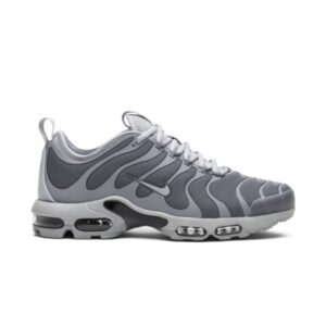 Nike Air Max Plus TN Ultra Noir Argent Noir 898015 001