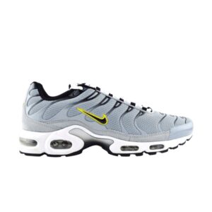 Nike Air Max Plus TN Loup Gris 604133 098