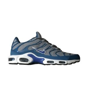 Nike Air Max Plus TXT Gris Clair 604133 020