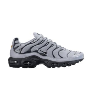 Nike Air Max Plus TXT Baskets Métalliques Hmtt 647315 099