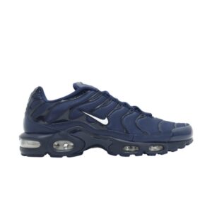 Nike Air Max Plus TXT Minuit Marine 647315 416