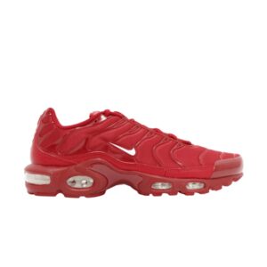 Nike Air Max Plus TXT Poivre Rouge 647315 616