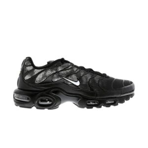 Nike Air Max Plus TXT TN Noir 647315 011