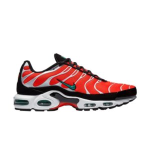 Nike Air Max Plus Team Orange Vert 852630 801