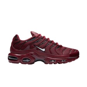 Nike Air Max Plus Team Rouge 852630 602