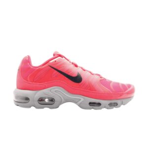 Nike Air Max Plus Tuned 1.5 Solaire Rouge Rose 426882 640
