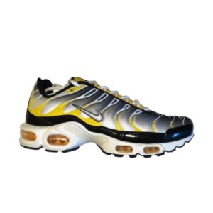 Nike Air Max Plus Blanc Varsity Maïs 306696 011