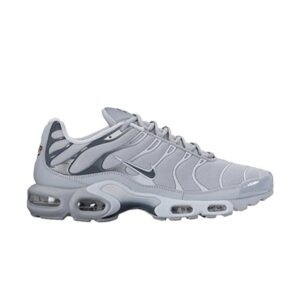 Nike Air Max Plus Loup Gris Vert 852630 006