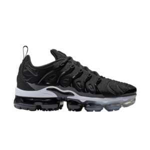 Nike Air VaporMax Plus baskets anthracite Tang 924453 010
