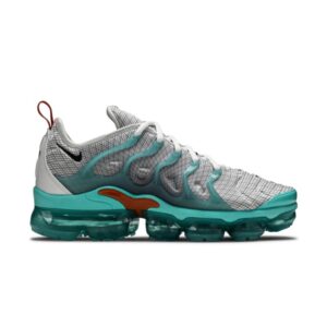 Nike Air VaporMax Plus Aurora Vert Blanc Blanc 924453 107