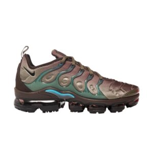 Nike Air VaporMax Plus Baroque Marron 924453 206