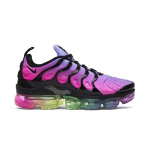Nike Air VaporMax Plus Be True Rouge AR4791 500