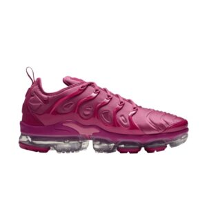 Nike Air VaporMax Plus Berry Baskets Bleu DC1850 600