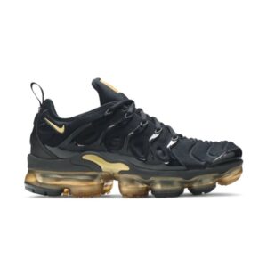 Nike Air VaporMax Plus Noir Or Rose CW7299 001