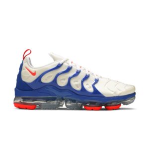 Nike Air VaporMax Plus Lait de Coco Hyper Royal Multicolore DM8317 100