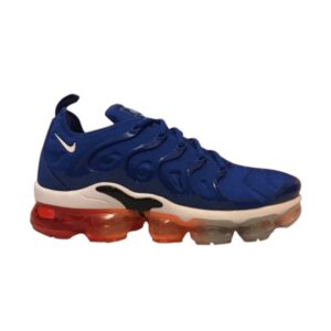 Nike Air VaporMax Plus Jeu Royal Rouge 924453 403