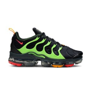 Nike Air VaporMax Plus Citron Vert Bleu CU4884 001